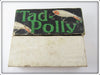 Heddon Empty Intro Box For Tadpolly