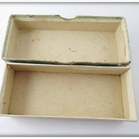 Heddon Empty Intro Box For Tadpolly