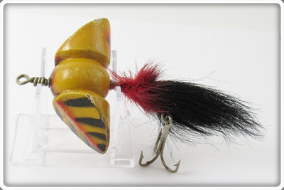 South Bend BY Butterfly Whirl Oreno