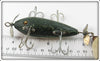 W.H. Hobbs Fisherman Altered Bon-Net Musky Minnow