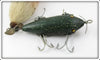 W.H. Hobbs Fisherman Altered Bon-Net Musky Minnow