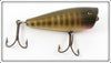 Creek Chub Pikie Scale Early Round Nose Plunker Lure 3200 