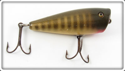 Creek Chub Pikie Scale Early Round Nose Plunker Lure 3200 