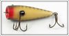Creek Chub Pikie Scale Early Round Nose Plunker 3200