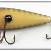 Creek Chub Pikie Scale Early Round Nose Plunker 3200