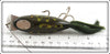 Creek Chub Frog Spot Husky Dinger 5719