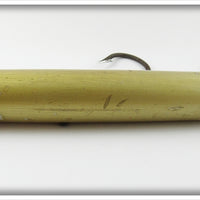 South Bend Red Head Aluminum Tarp Oreno 979 RHA