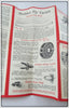Heddon 1923 Pocket Catalog