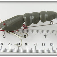 Martin Grey & Red Shrimp