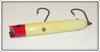 South Bend Red Head White Tarp Oreno In Box 979 RH