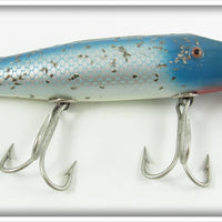 Creek Chub Blue Flash Snook Pikie In Box 3434