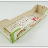 Creek Chub Blue Flash Snook Pikie In Box 3434