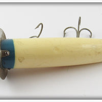 Heddon Blue Head 210 Surface