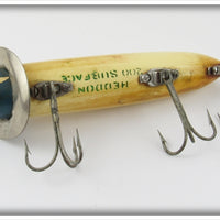 Heddon Blue Head 210 Surface