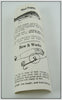 C. C. Roberts Bait Company Natural Mud Puppy In Box