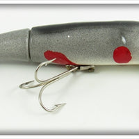 C. C. Roberts Bait Company Natural Mud Puppy In Box