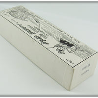 C. C. Roberts Bait Company Natural Mud Puppy In Box