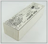 C. C. Roberts Bait Company Natural Mud Puppy In Box