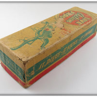 Action Frog Corp Live Action Frog In Box