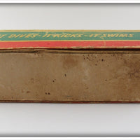 Action Frog Corp Live Action Frog In Box