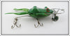 Action Frog Corp Live Action Frog In Box