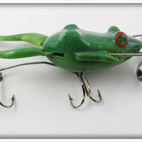 Action Frog Corp Live Action Frog In Box