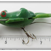 Action Frog Corp Live Action Frog In Box