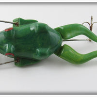 Action Frog Corp Live Action Frog In Box