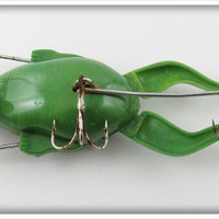 Action Frog Corp Live Action Frog In Box