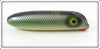 Vintage South Bend Shad Bass Oreno 973 SHAD Lure