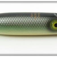 Vintage South Bend Shad Bass Oreno 973 SHAD Lure