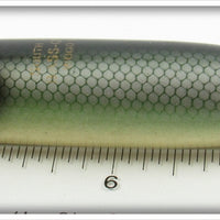 South Bend Shad Bass Oreno 973 SHAD