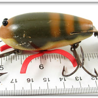 Creek Chub Tan Crab Baby Crawdad 415