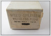 Weedless Bait Co Perch Weed Splitter In Box 900B