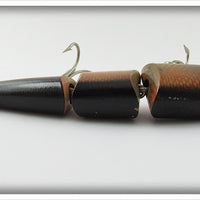 Dam Gold Scale Jointed Wobbler