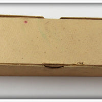 Dam Jointed Zuger Wobbler In Box