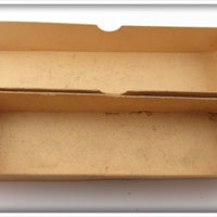 Dam Jointed Zuger Wobbler In Box