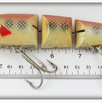 Dam Jointed Zuger Wobbler In Box