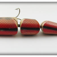 Dam Jointed Zuger Wobbler In Box