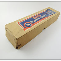 Dam Jointed Zuger Wobbler In Box