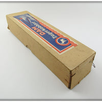 Dam Jointed Zuger Wobbler In Box