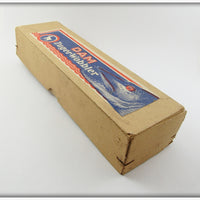 Dam Jointed Zuger Wobbler In Box