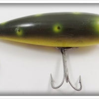 Heddon Frog Spot Zara II