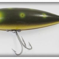 Heddon Frog Spot Zara II