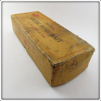 South Bend Pike Scale Lunge Oreno In Box