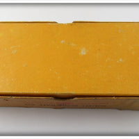 South Bend Pike Scale Lunge Oreno In Box