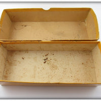 South Bend Pike Scale Lunge Oreno In Box