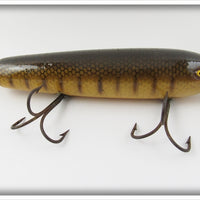 South Bend Pike Scale Lunge Oreno In Box