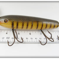 South Bend Pike Scale Lunge Oreno In Box