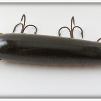 South Bend Pike Scale Lunge Oreno In Box